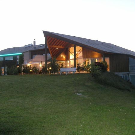 Les Portes D'Apcher Saint-Chély-dʼApcher Exteriör bild