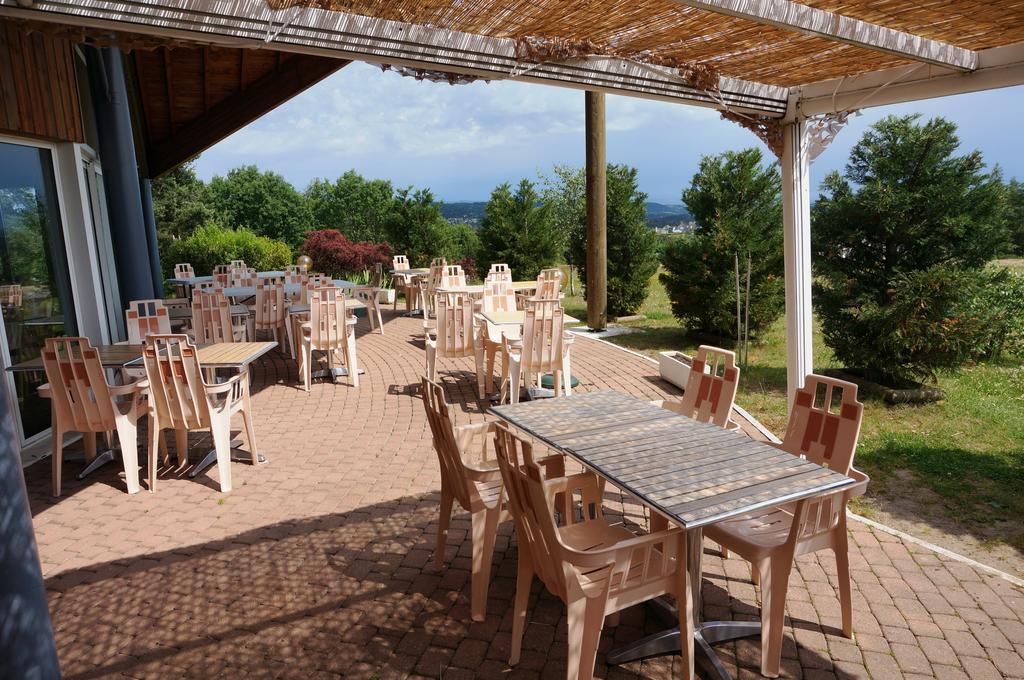 Les Portes D'Apcher Saint-Chély-dʼApcher Exteriör bild