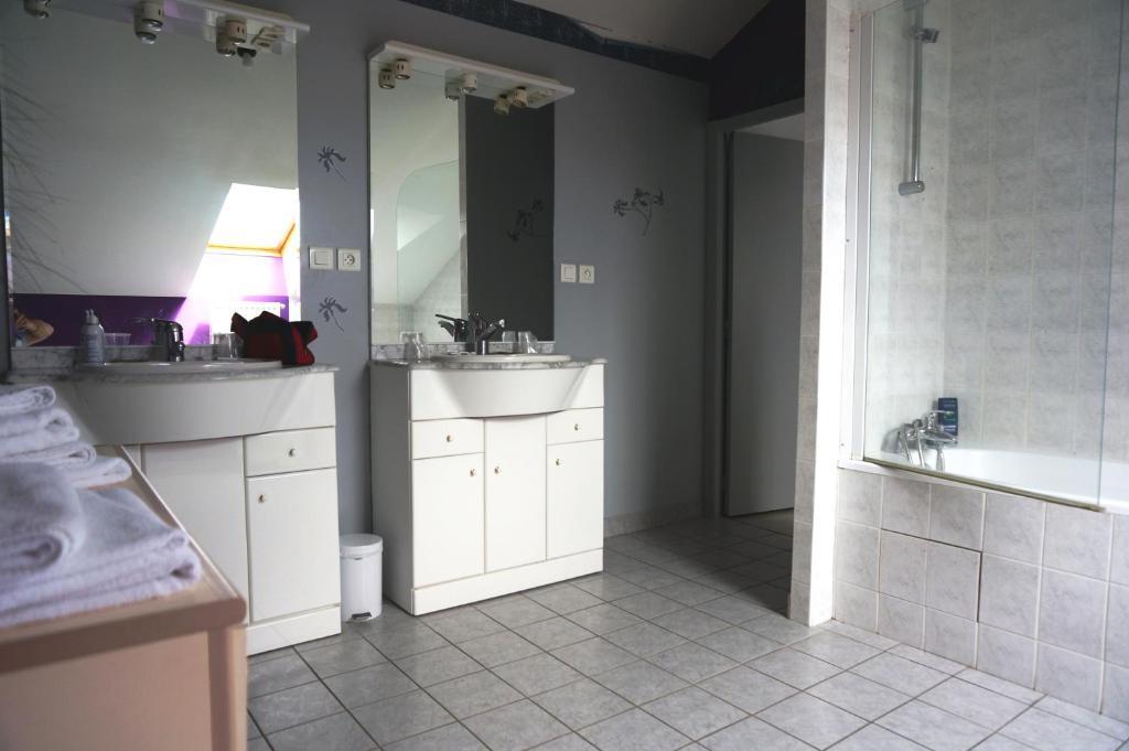 Les Portes D'Apcher Saint-Chély-dʼApcher Rum bild