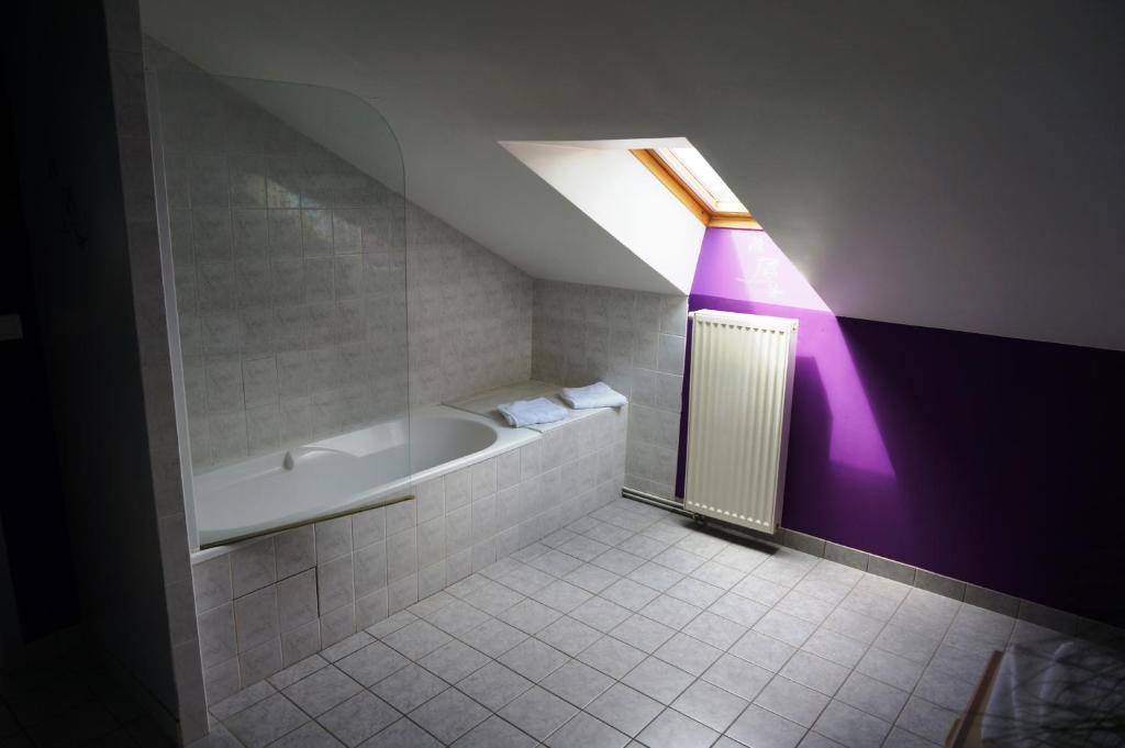 Les Portes D'Apcher Saint-Chély-dʼApcher Rum bild